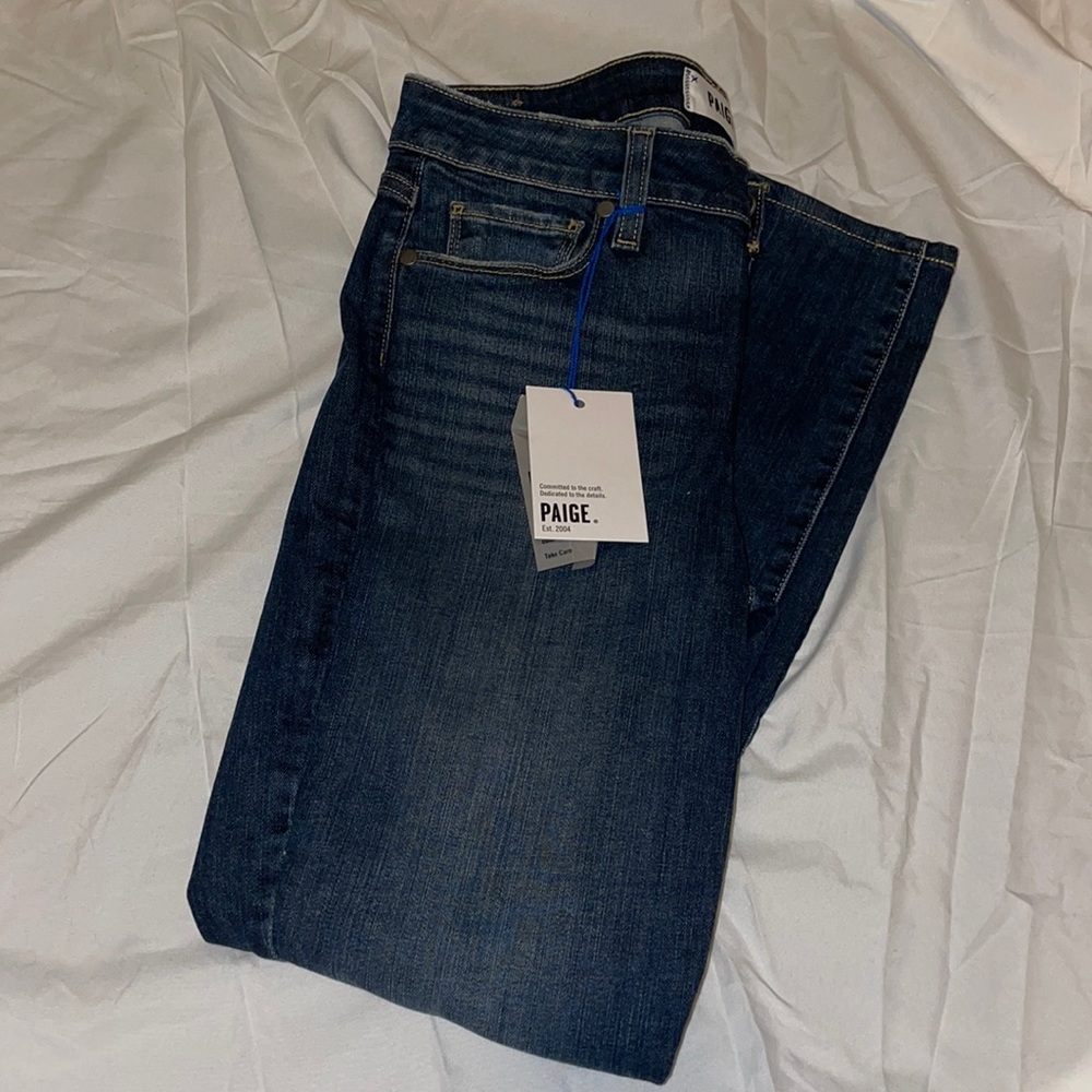 Paige jeans